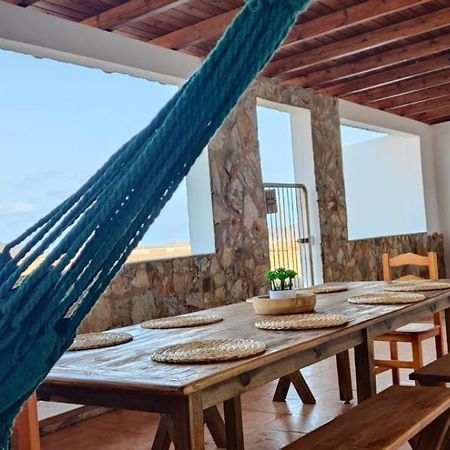 4 Family Home With Pool, Fuerteventura-Gran Tarajal Juan Gopar Eksteriør billede