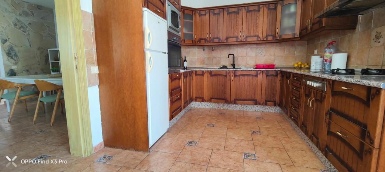 4 Family Home With Pool, Fuerteventura-Gran Tarajal Juan Gopar Eksteriør billede
